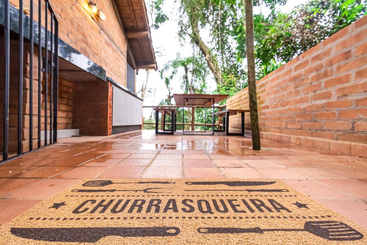 Lotus Loft 02: Refuge In The Middle Of Nature At Felix' Beach, 100Mbps Internet + Smart Tv, Full Kitchen And Barbecue Just 500 Meters From The Beach *